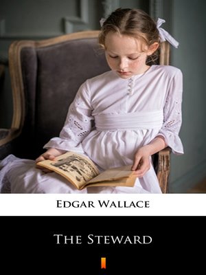 cover image of The Steward